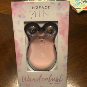 Nuface mini